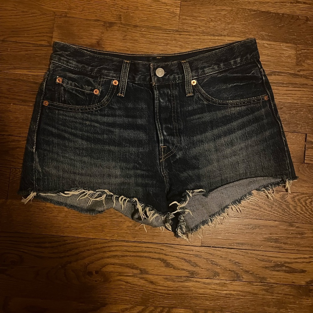 Levi’s 501 Shorts